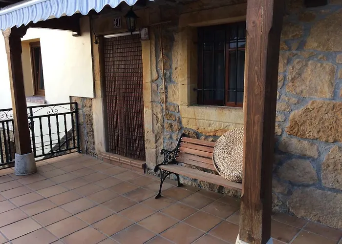 Los Pinos De Cardes