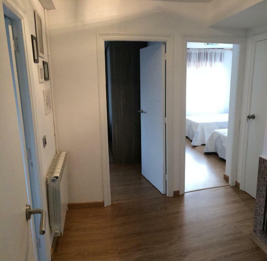 Vakantiehuis Pinos De Cardes