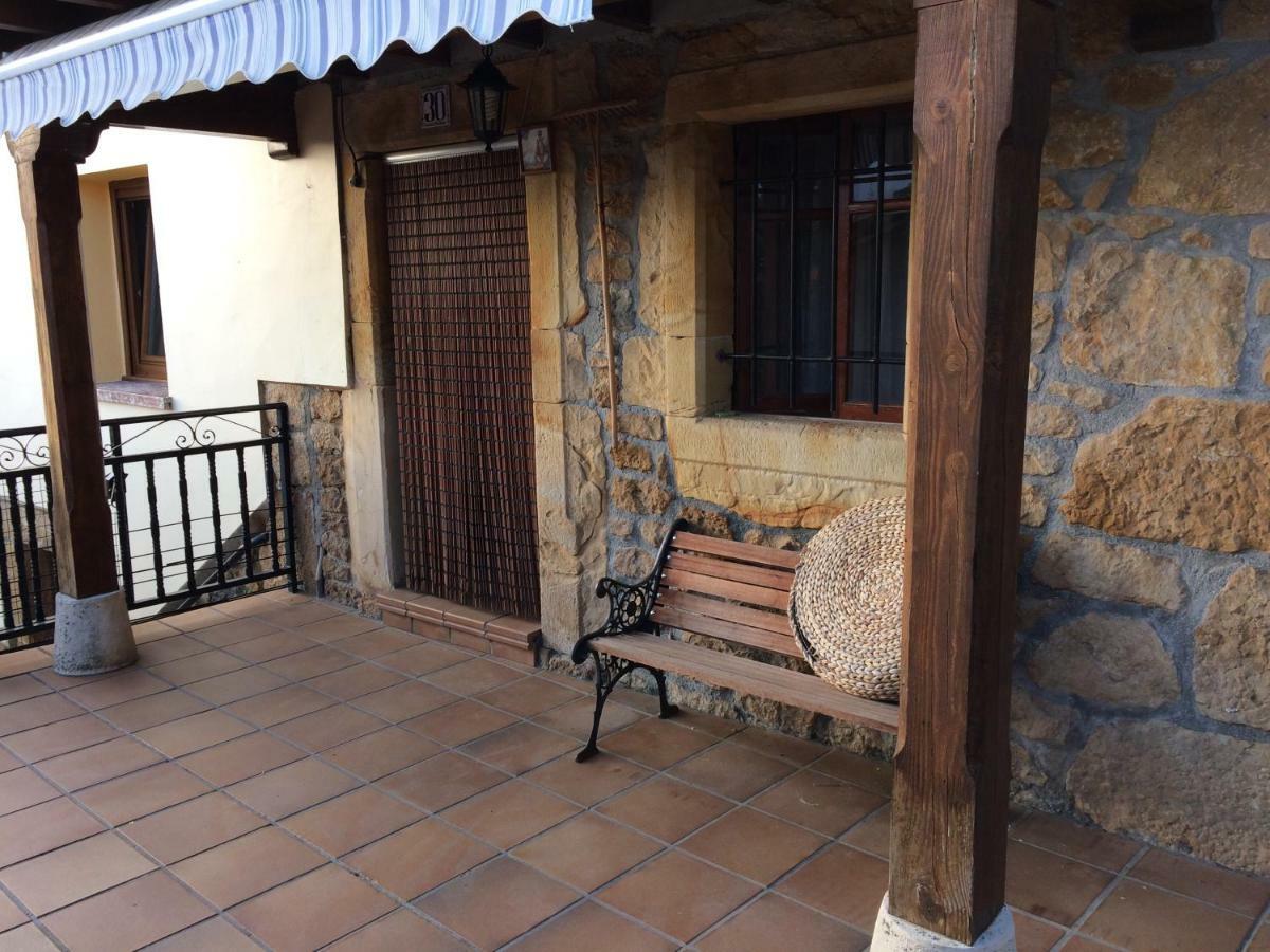 Pinos De Cardes Vakantiehuis Cardes (Soto de Cangas)