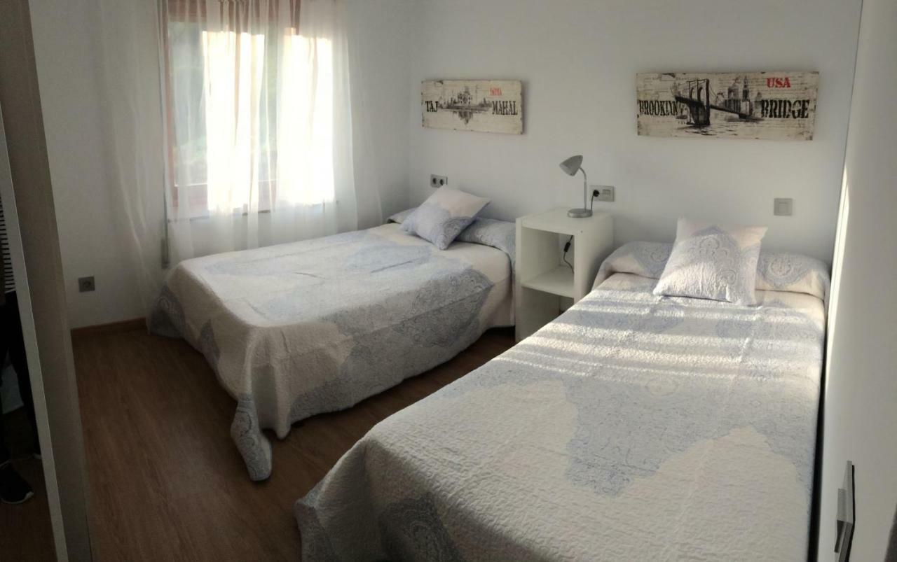 Vakantiehuis Pinos De Cardes *